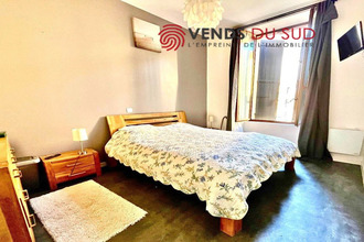 achat maison roujan 34320