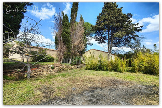 achat maison roujan 34320