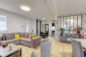 achat maison roujan 34320