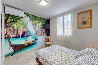 achat maison roujan 34320