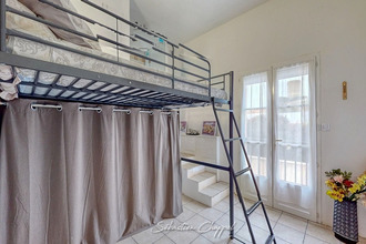 achat maison roujan 34320