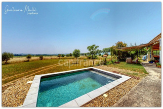 achat maison roujan 34320