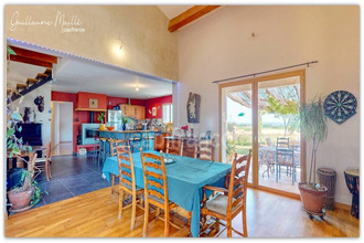 achat maison roujan 34320