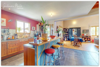 achat maison roujan 34320