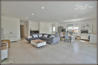 achat maison roujan 34320