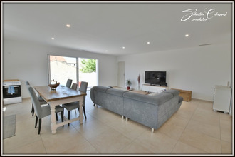 achat maison roujan 34320