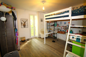 achat maison roujan 34320