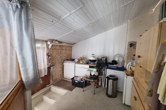 achat maison roujan 34320