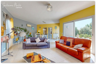 achat maison roujan 34320