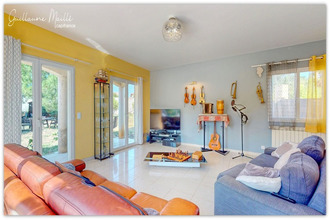 achat maison roujan 34320