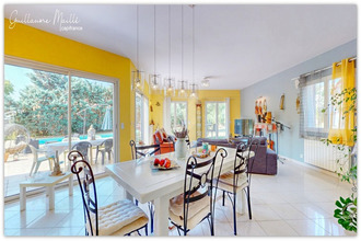 achat maison roujan 34320