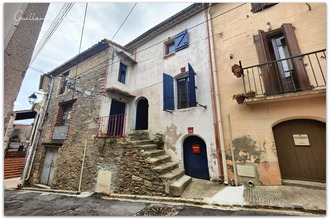 achat maison roujan 34320