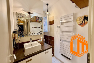 achat maison roujan 34320