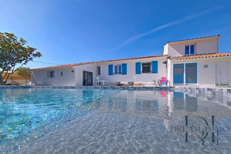 achat maison roujan 34320