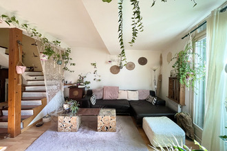 achat maison roujan 34320