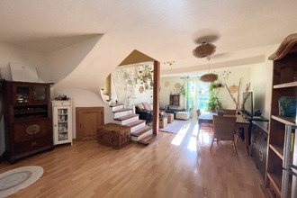 achat maison roujan 34320