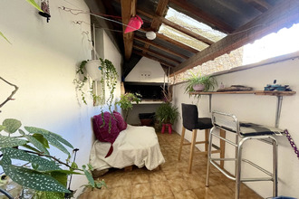 achat maison roujan 34320