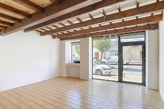 achat maison roujan 34320