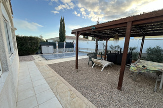 achat maison roujan 34320