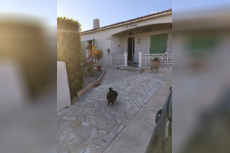 achat maison roujan 34320