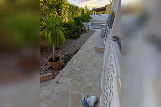 achat maison roujan 34320