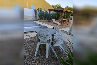 achat maison roujan 34320