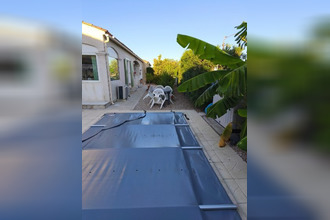 achat maison roujan 34320