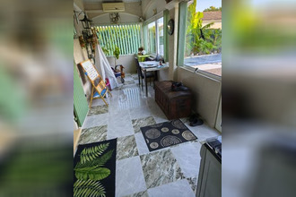 achat maison roujan 34320