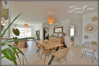 achat maison roujan 34320