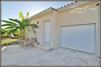 achat maison roujan 34320