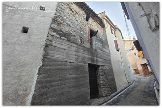 achat maison roujan 34320