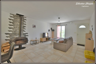 achat maison roujan 34320