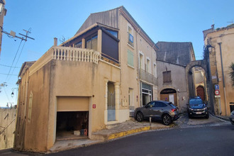 achat maison roujan 34320