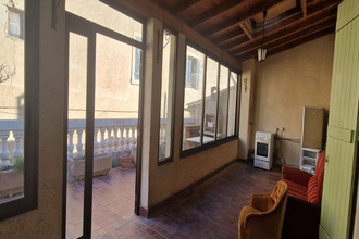 achat maison roujan 34320