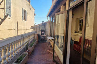 achat maison roujan 34320