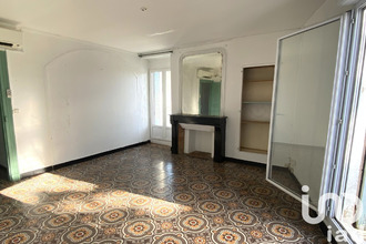 achat maison roujan 34320