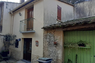 achat maison roujan 34320