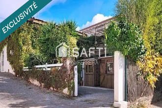 achat maison roujan 34320