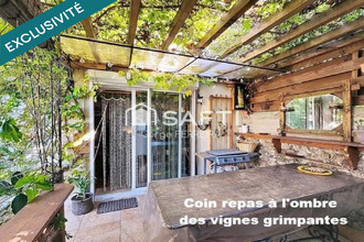 achat maison roujan 34320