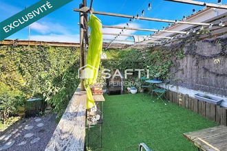 achat maison roujan 34320