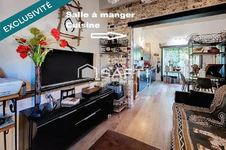 achat maison roujan 34320