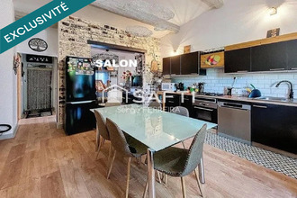 achat maison roujan 34320