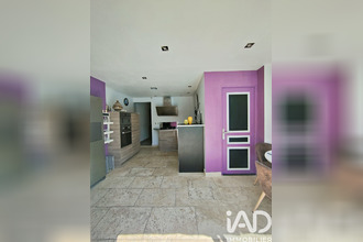 achat maison roujan 34320