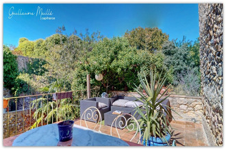 achat maison roujan 34320