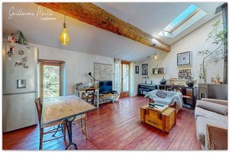 achat maison roujan 34320