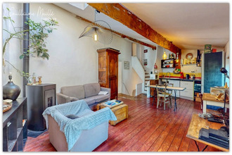 achat maison roujan 34320