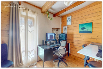 achat maison roujan 34320