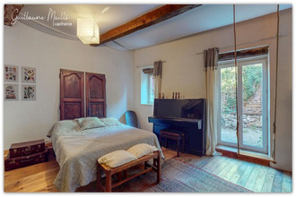 achat maison roujan 34320