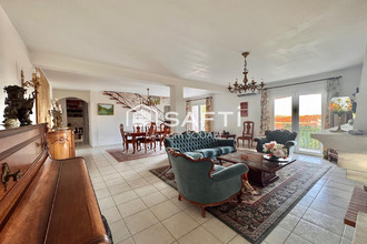 achat maison roujan 34320