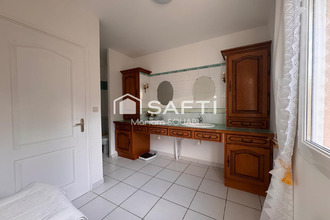 achat maison roujan 34320